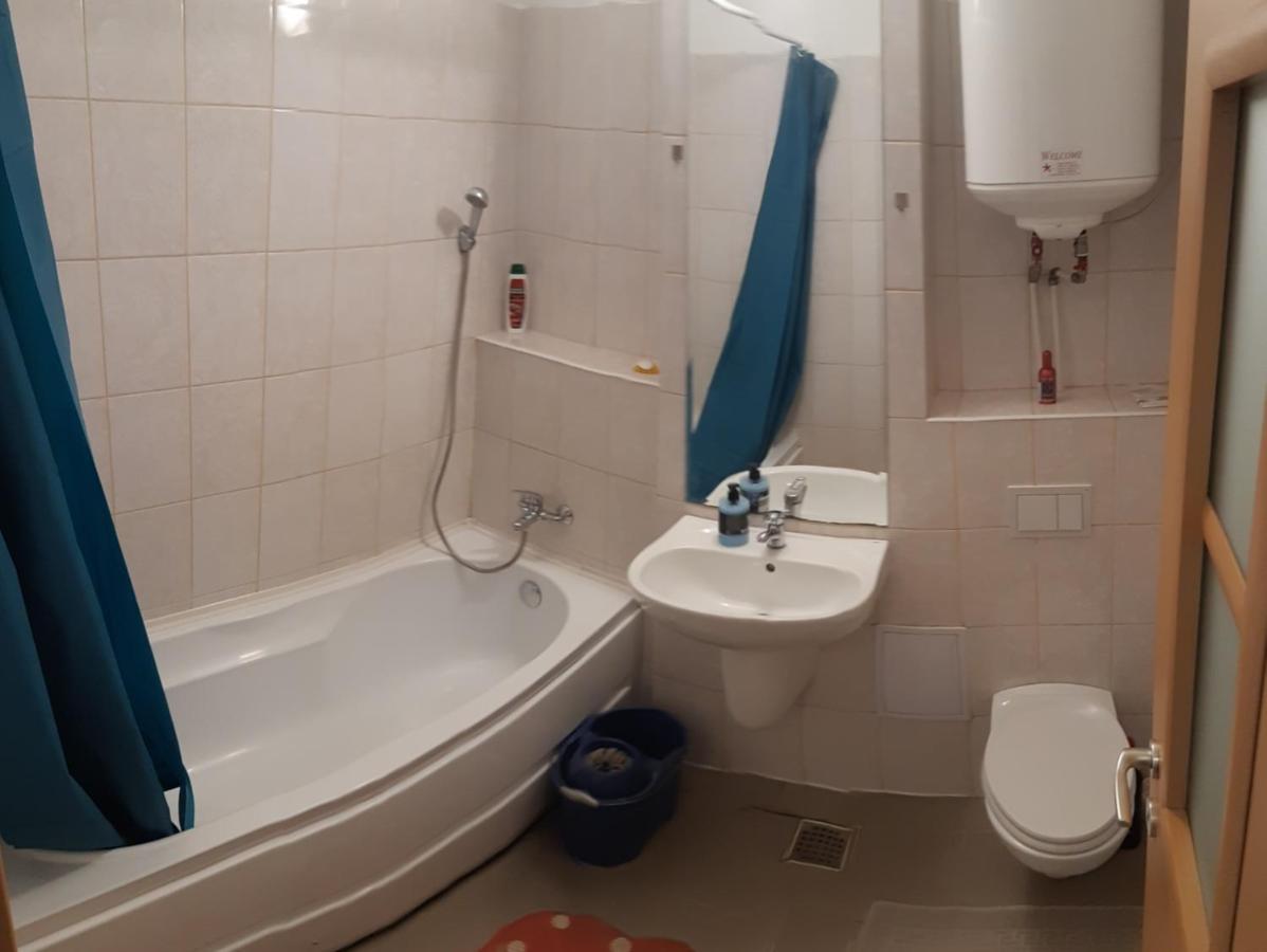 Apartment Breakaway - 104hoteluri Brașov