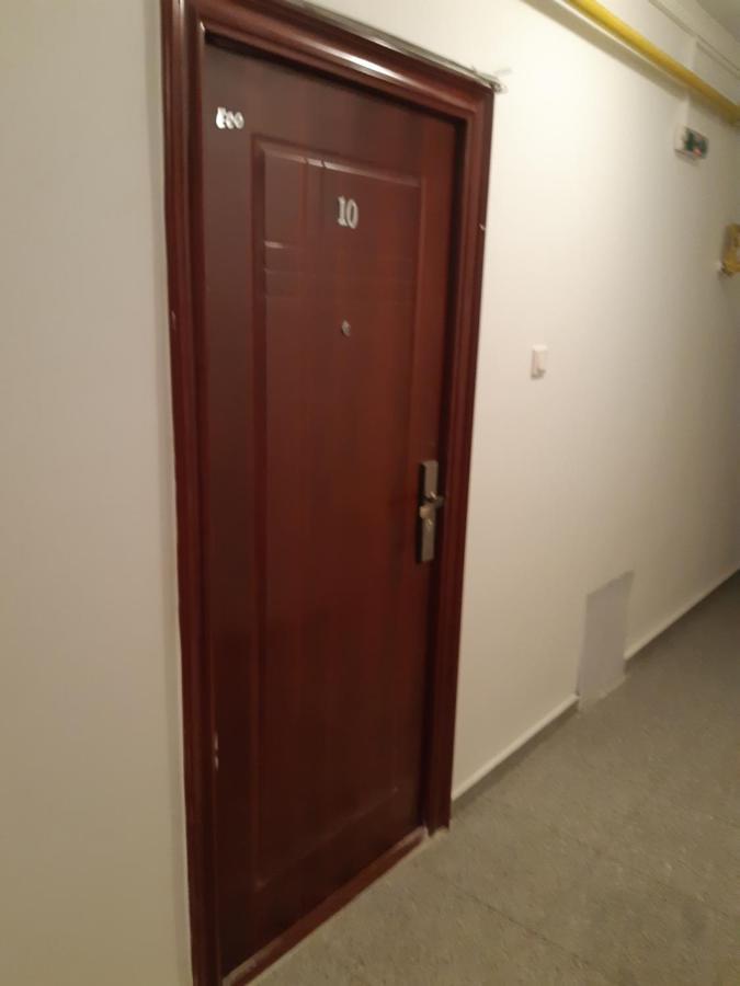 Apartment Breakaway - 104hoteluri Brașov